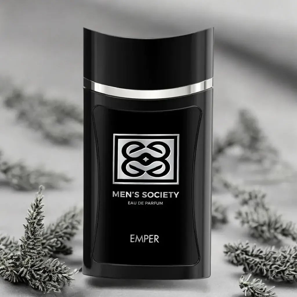 Emper Mens Society EDP 85ml (2.87oz) — imagen 2