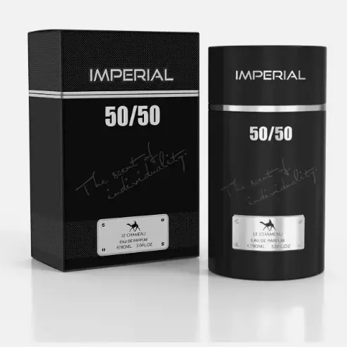Le Chameau Imperial 50/50 EDP 90ml (3oz)'s photo #1