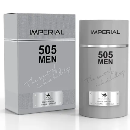 Le Chameau Imperial 505 Men EDP 90ml (3oz)'s photo #1