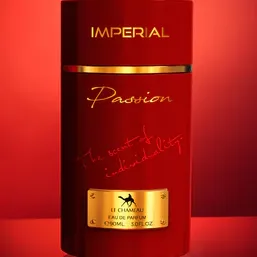 Le Chameau Imperial Passion EDP 90ml (3oz) — imagen 5