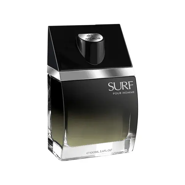 Mirada Surf Pour Homme Men EDP 100ml (3.40z)'s photo #1