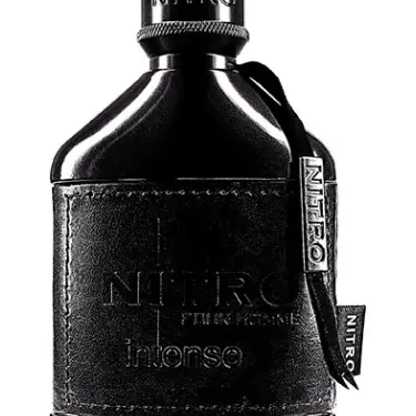 Dumont Nitro Intense Pour Homme EDP 100ml (3,4oz) — imagen 2