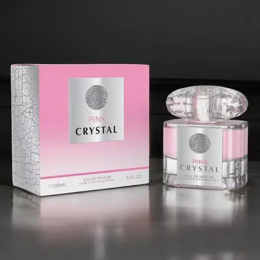 Emper Pink Crystal EDP 100ml (3.4oz) — imagen 1