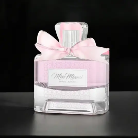 Emper Miss Miami EDP 100ml (3.4oz)'s photo #1