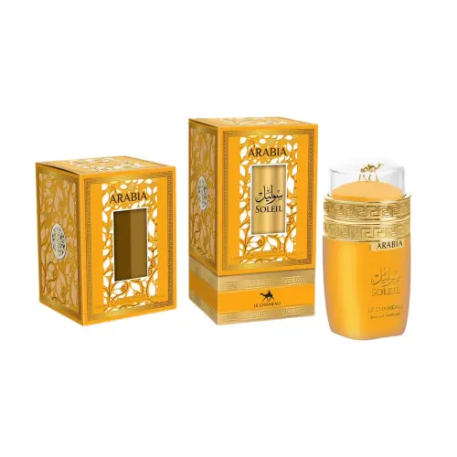 Le Chameau Arabia Soleil EDP 100ml (3.4oz) — imagen 2