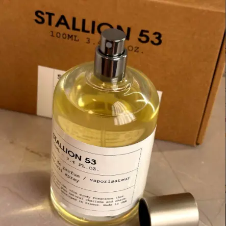 Emper Stallion 53 EDP 100ml (3.4oz) — imagen 1