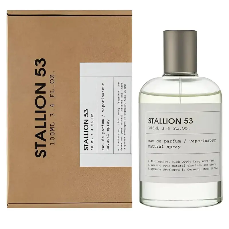 Emper Stallion 53 EDP 100ml (3.4oz) — imagen 6