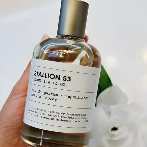 Emper Stallion 53 EDP 100ml (3.4oz) — imagen 3