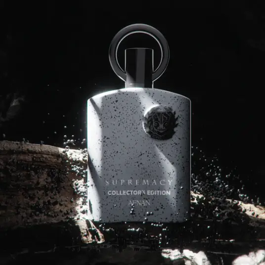 Afnan Supremacy Collectors Edition EDP 100ml (3.4oz) — imagen 1