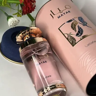 Lattafa Mayar EDP 100ml (3.4oz) — imagen 1
