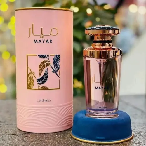 Lattafa Mayar EDP 100ml (3.4oz) — imagen 2