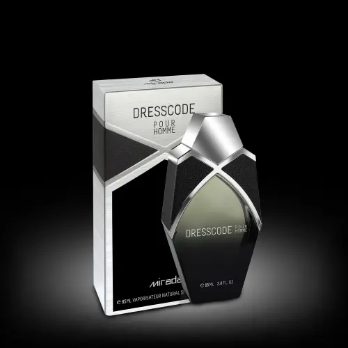 Mirada Dresscode Pour Homme EDP 85ml (2.87oz) — imagen 1