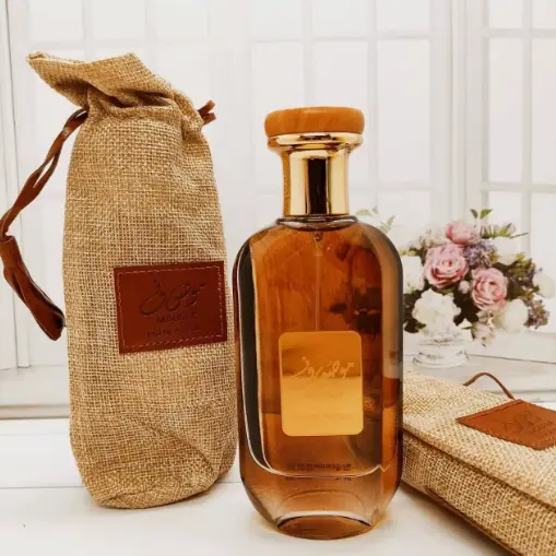 Mousuf de Ard Al Zaafaran EDP 100ML (3.4oz)'s photo #1