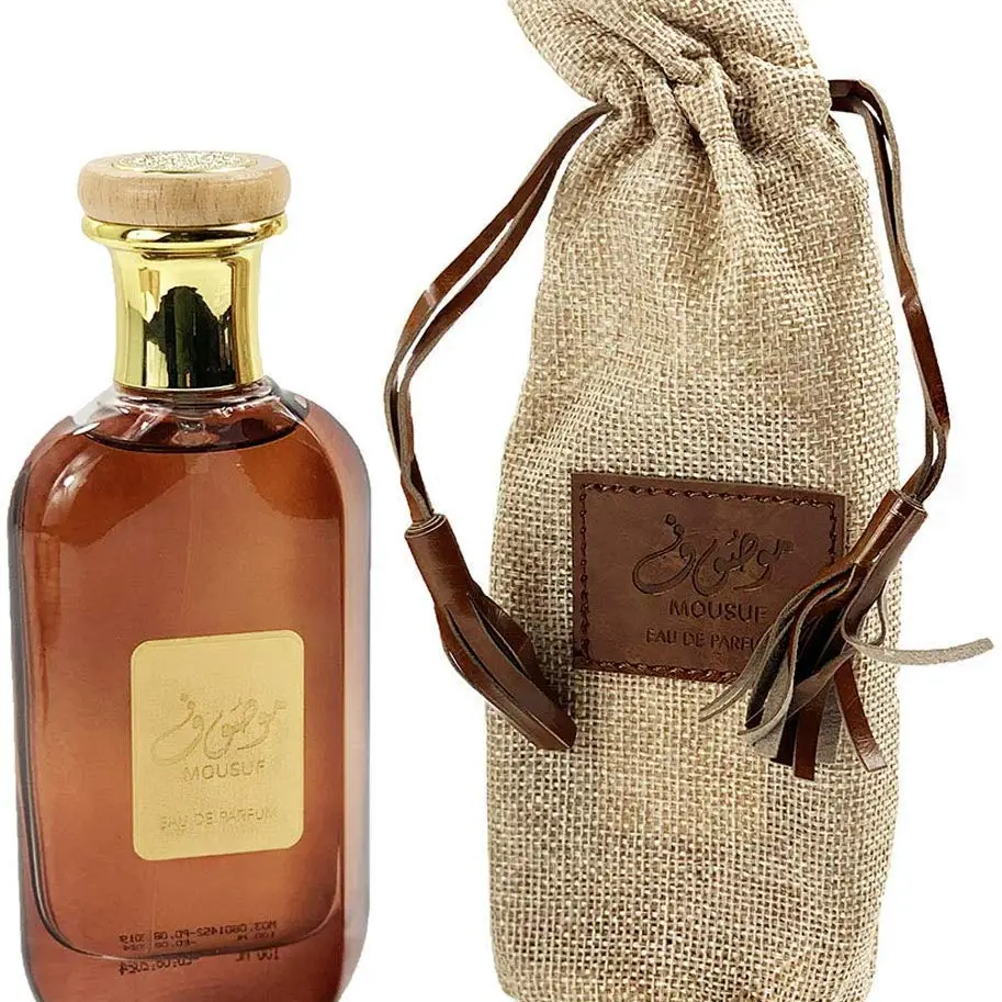 Mousuf de Ard Al Zaafaran EDP 100ML (3.4oz)'s photo #4