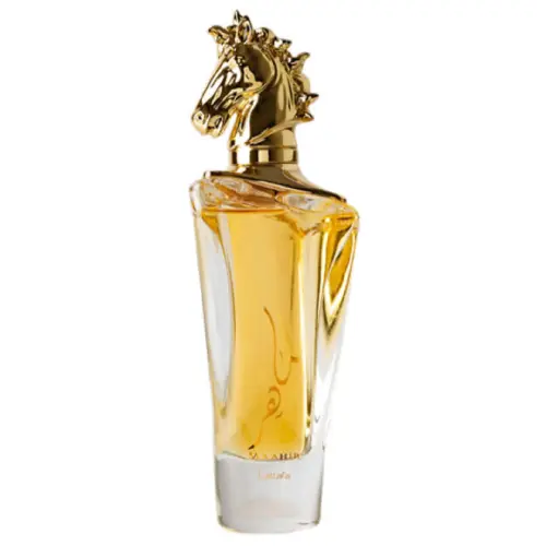 Lattafa Maahir EDP 100ml (3.4oz) — imagen 2