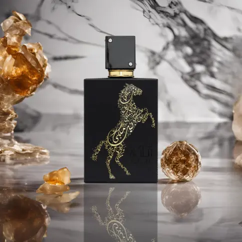 Lattafa Lail Maleki EDP 100ml (3.4oz) — imagen 1