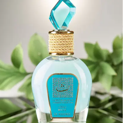 Lattafa Musk So Poudrée EDP 100ml (3.4oz) — imagen 1