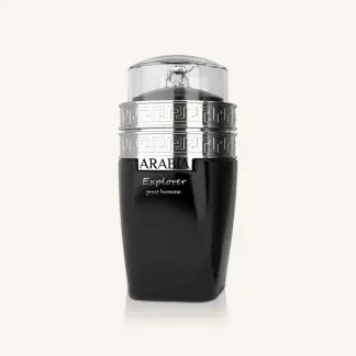 Le Chameau Arabia Explorer EDP 100ml (3.4oz) — imagen 6