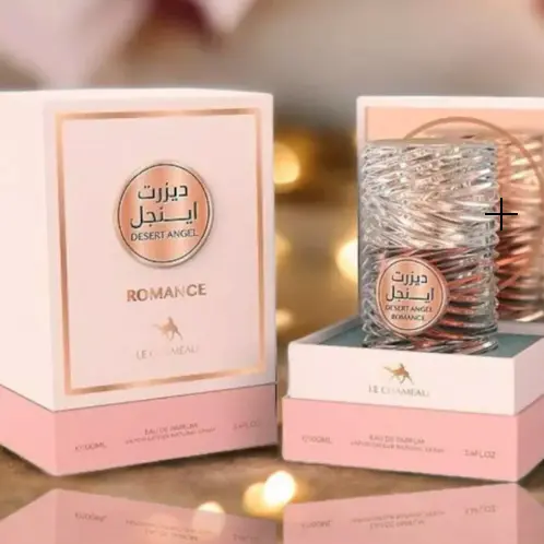Le Chameau Desert Angel Romance EDP 100ml (3.4oz) — imagen 1