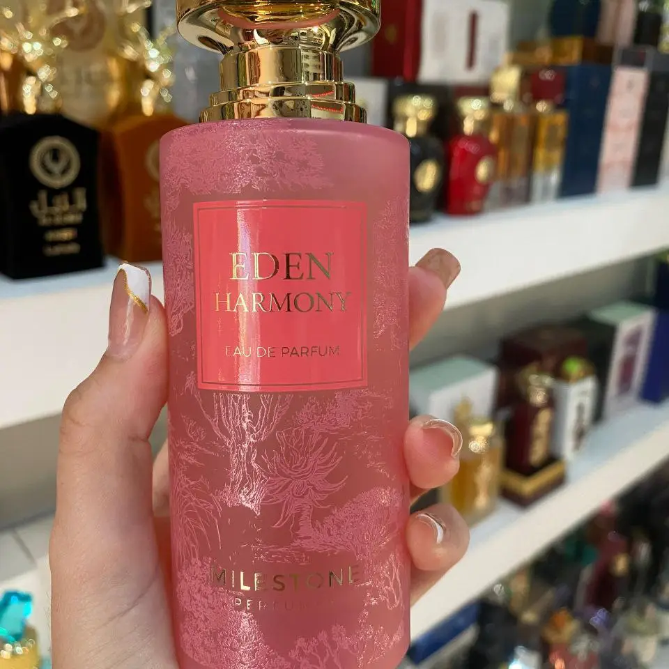 Milestone Eden Harmony EDP 100ml (3.4oz) — imagen 1