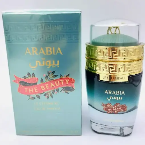 Le Chameau Arabia The Beauty EDP 100ml (3.4oz) — imagen 1