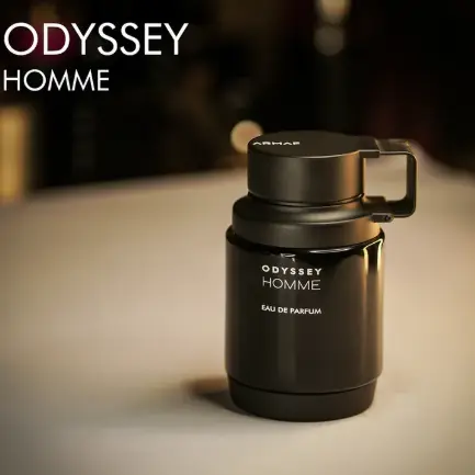 Armaf Odyssey  Homme by Armaf EDP 100ml (3.4oz) — imagen 1
