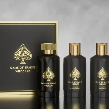 Jo Milano Game of Spades Set de Regalo — imagen 2