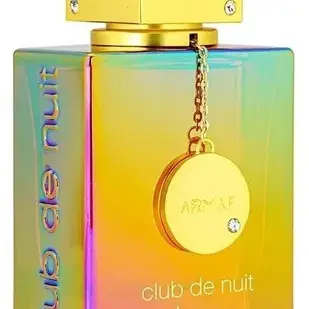 Armaf Club de Nuit Untold EDP 105ml (3.06oz) — imagen 4