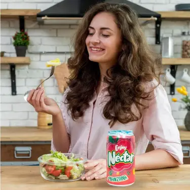 Nectar Enjoy Manzana 330ml — imagen 3