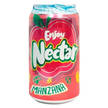 Nectar Enjoy Manzana 330ml — imagen 2