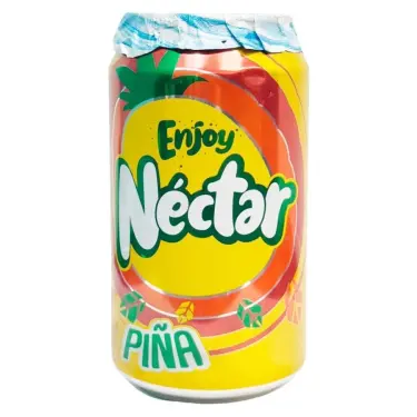 Nectar Enjoy Piña 330ml — imagen 2