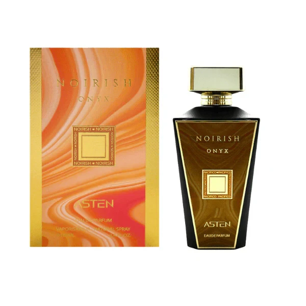 Asten Noirish Onyx EDP 100ml (3.4oz)'s foto | Solo Compralo |  BizneCubano