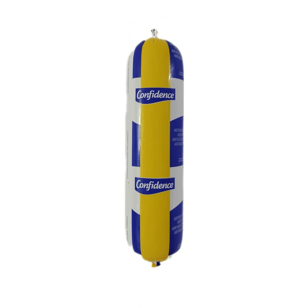 Mortadella de pollo congelada Confidence (1 kg / 2.20 lb)'s foto | Solo Compralo |  BizneCubano