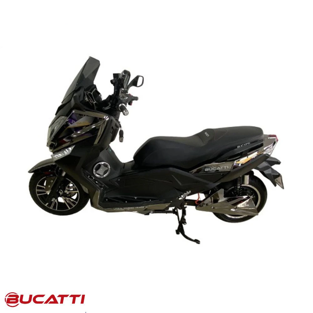 T-MAX 72V50AH NEGRA's foto | Solo Compralo |  BizneCubano