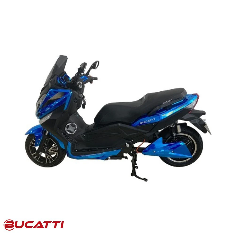 T-MAX 72V50AH AZUL's foto | Solo Compralo |  BizneCubano