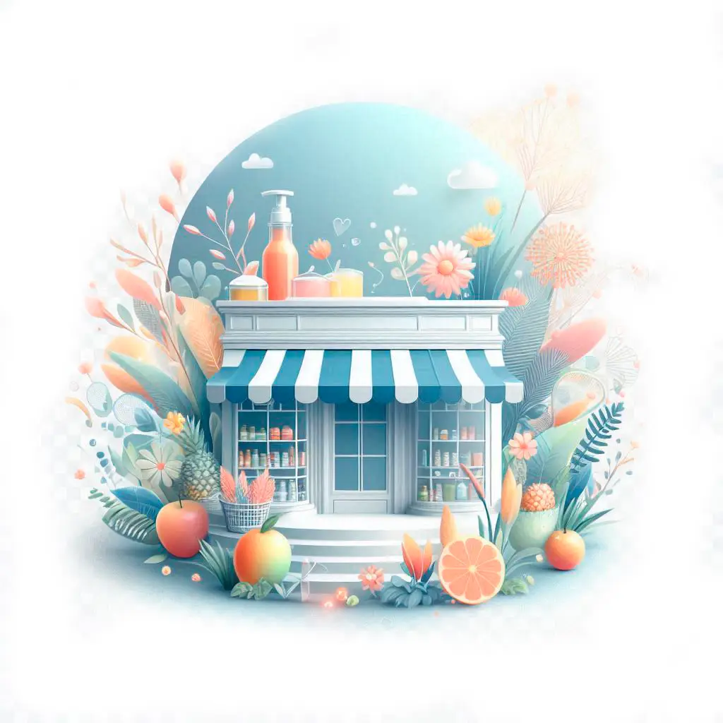 Imagen de Belleza y salud