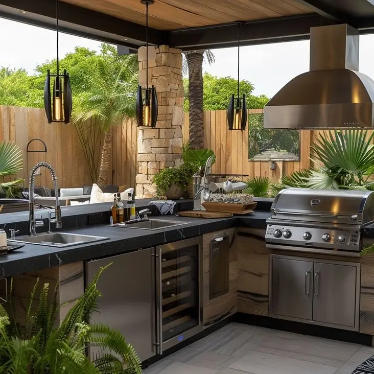 Imagen de Hogar y jardín