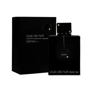 Armaf Club de Nuit Intense Man EDT 105ml (3.6oz) miniatura 1