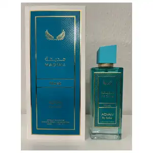 Adyan By Anfar Madiha Musk EDP 100ml (3,4Oz) miniatura 5