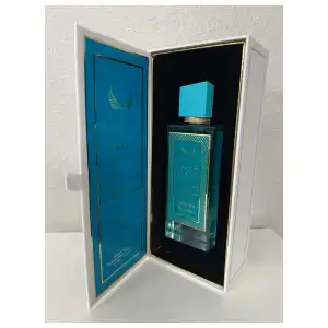 Adyan By Anfar Madiha Musk EDP 100ml (3,4Oz) miniatura 4