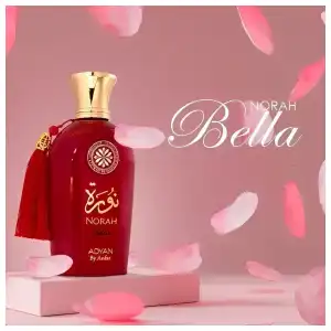 Adyan By Anfar Norah Bella EDP 100ml (3.4oz) miniatura 1