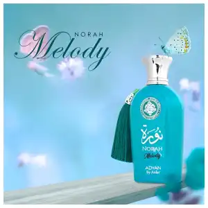 Adyan By Anfar Norah Melody EDP 100ml (3.4oz) miniatura 1