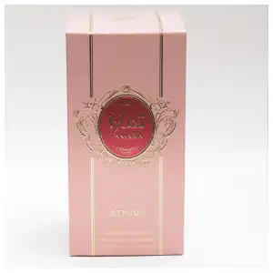 Adyan By Anfar Tamara EDP 100ml (3.4oz) miniatura 3