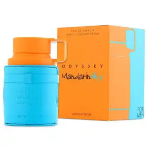 Armaf Odyssey Mandarin Sky EDP 100ml (3.4oz) miniatura 1