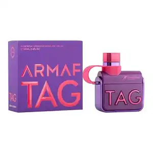 Armaf Tag Her Donna Colorata EDP 100ml (3.4oz) miniatura 3