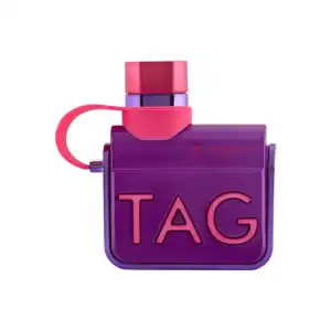 Armaf Tag Her Donna Colorata EDP 100ml (3.4oz) miniatura 4