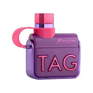 Armaf Tag Her Donna Colorata EDP 100ml (3.4oz) miniatura 1
