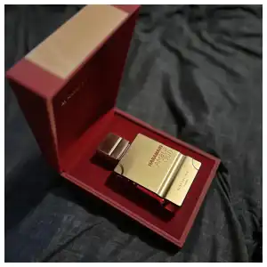 Al Haramain Amber Oud Ruby Edition EDP 60ml (2oz) miniatura 6