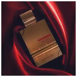 Al Haramain Amber Oud Ruby Edition EDP 60ml (2oz) miniatura 5