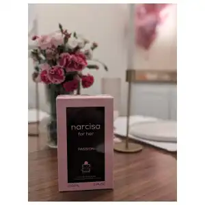 Milestone Narcisa Passion EDP 100ml (3.4oz) miniatura 1